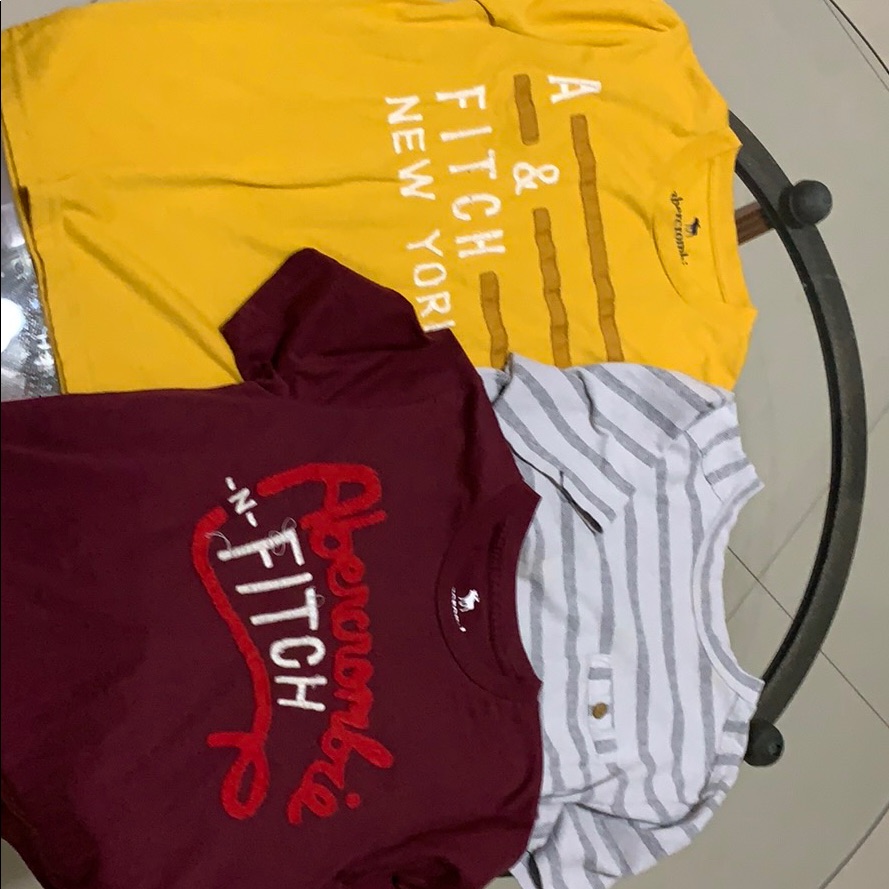 Boys Tees
